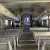 IMG_4873 (Foto: Thomas Egg) IMG_4873: Kirche Schleitheim (Foto: Thomas Egg)