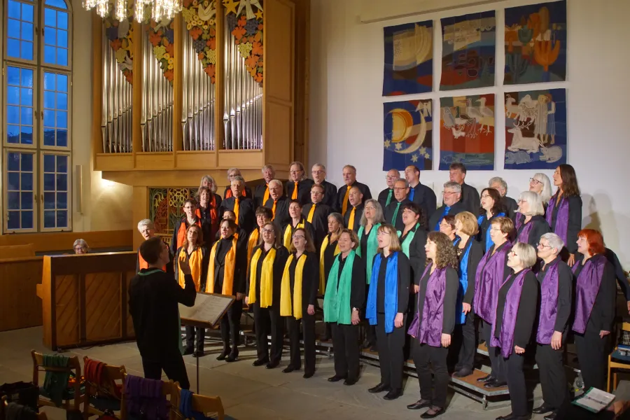 rainbow-chor rainbow-chor