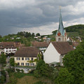 Pfarrhaus Thayngen
