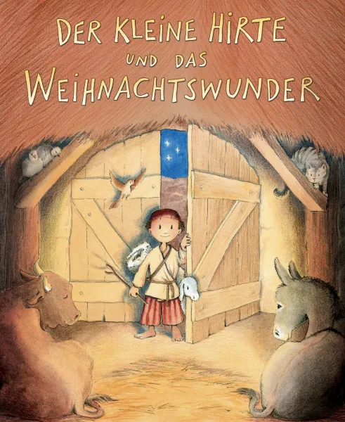 Der kleine Hirte Der kleine Hirte