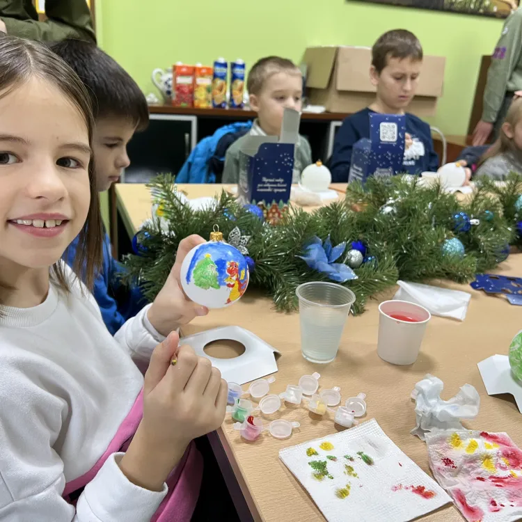 Kinder der Hoffnung, Kiew (Foto: Forum RGOW) Kinder der Hoffnung, Kiew (Foto: Forum RGOW)