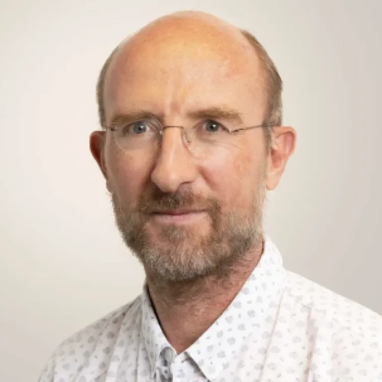 Florian Strasser Florian Strasser