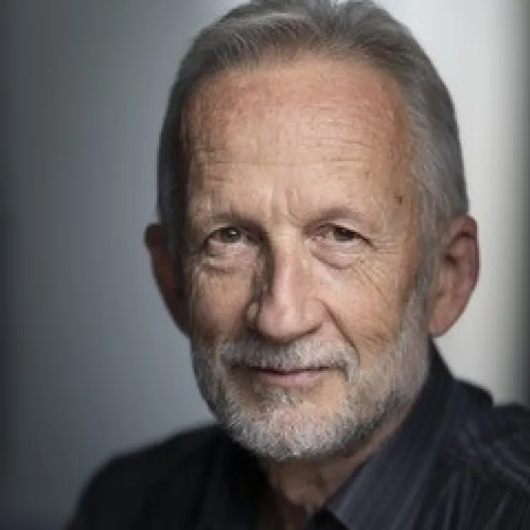 Roland Kunz Roland Kunz