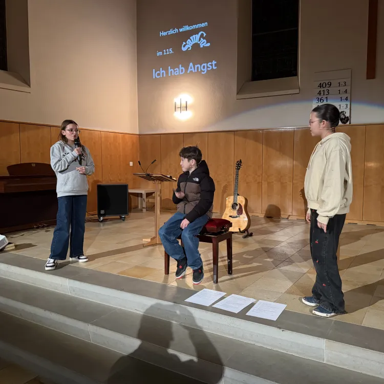 SamGo 2026 (Foto: Lukas Huber) SamGo 2026 (Foto: Lukas Huber)