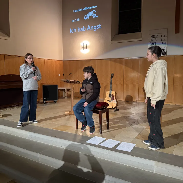 SamGo 2026 (Foto: Lukas Huber) SamGo 2026 (Foto: Lukas Huber)