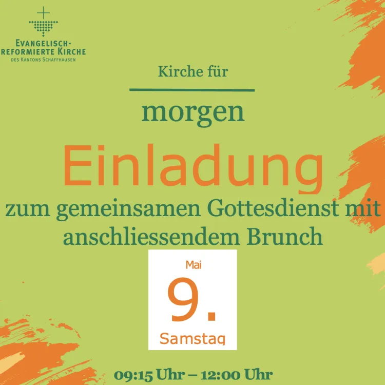 Einladung (Foto: Thomas Fuhrer) Einladung (Foto: Thomas Fuhrer)