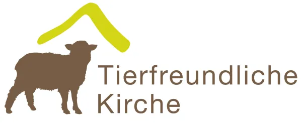 Tierfreundliche Kirche LOGO (Foto: Admin Buchthalen) Tierfreundliche Kirche LOGO (Foto: Admin Buchthalen)