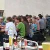 Speis und Trank (Foto: Werner Näf) Speis und Trank (Foto: Werner Näf)