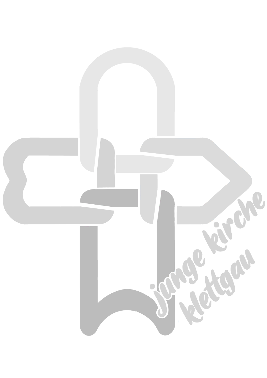 Logo Junge Kirche Klettgau