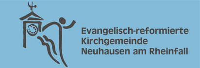 logo Kirchgemeinde Neuhausen am Rheinfall