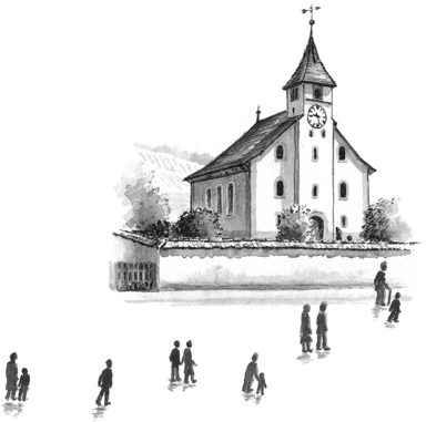 Logo Kirchgemeinde