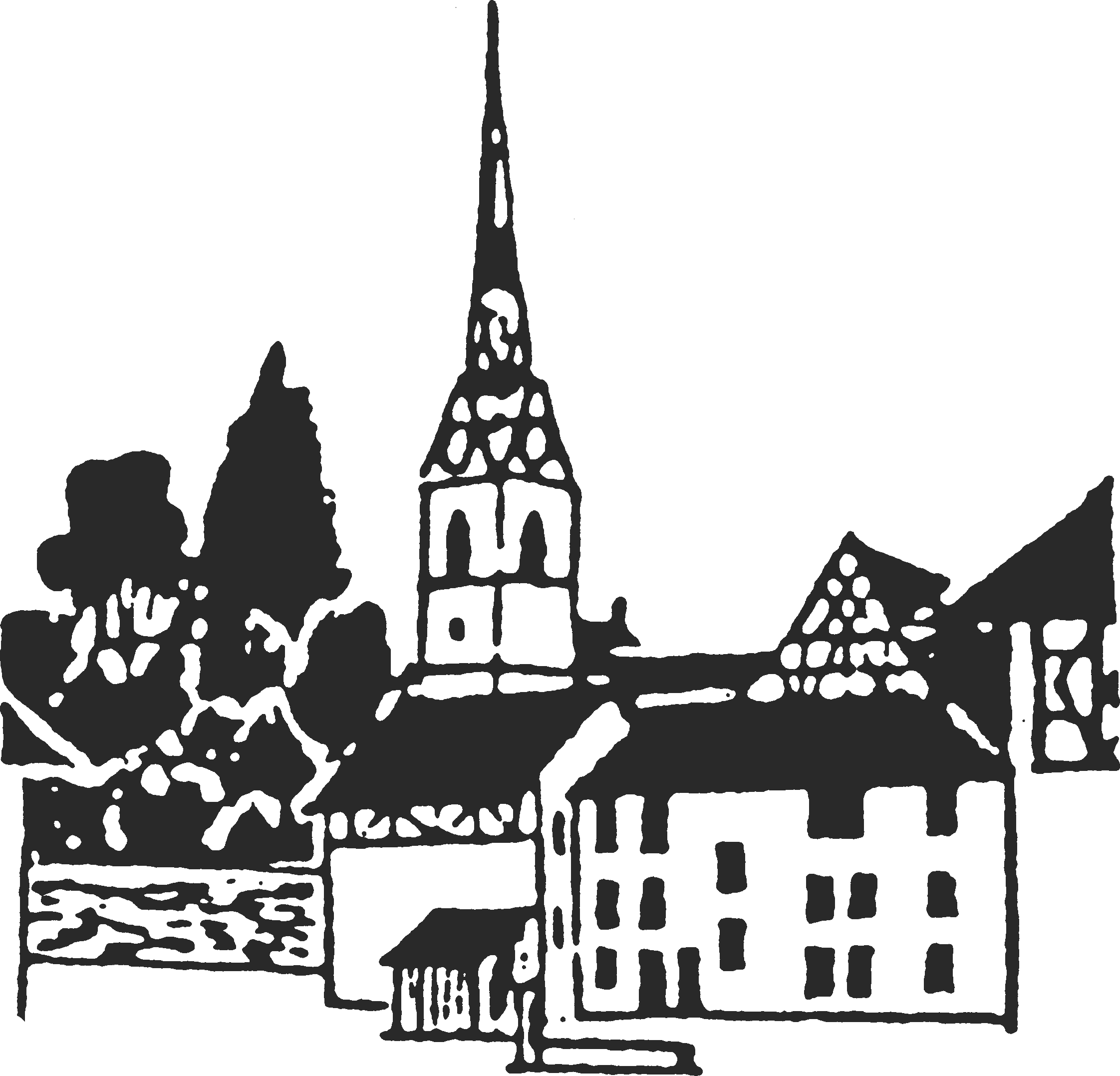 Logo Kirchgemeinde