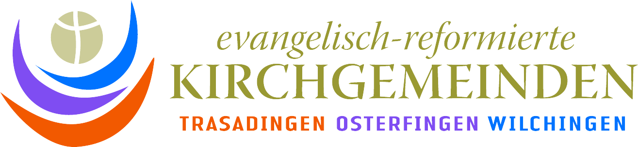 Logo Kirchgemeinde